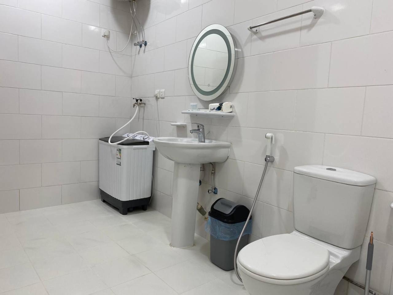 Al Rayhan Suites Medina Buitenkant foto