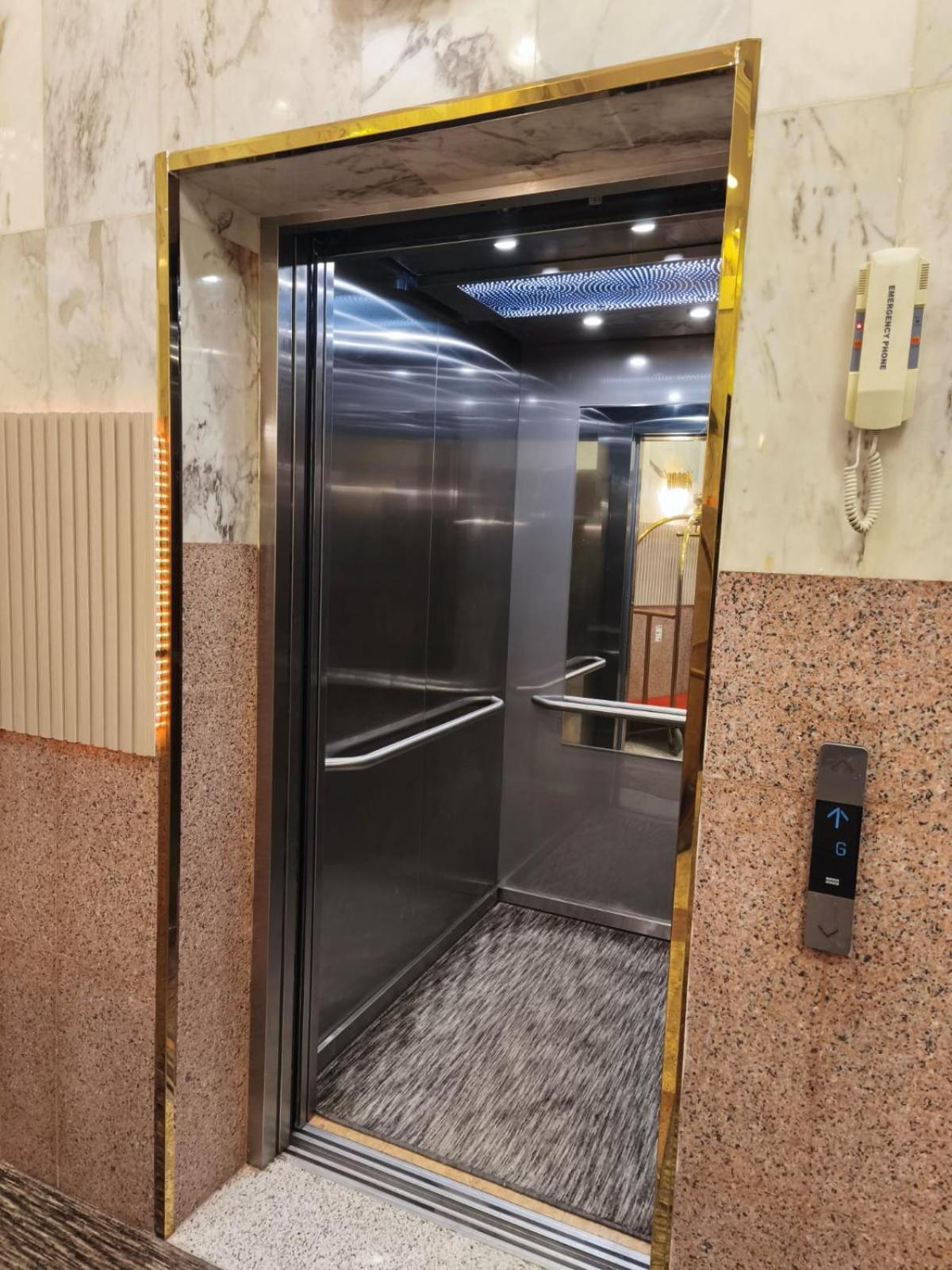 Al Rayhan Suites Medina Buitenkant foto