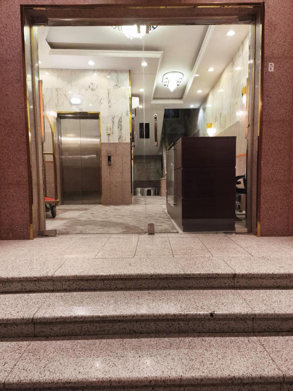 Al Rayhan Suites Medina Buitenkant foto