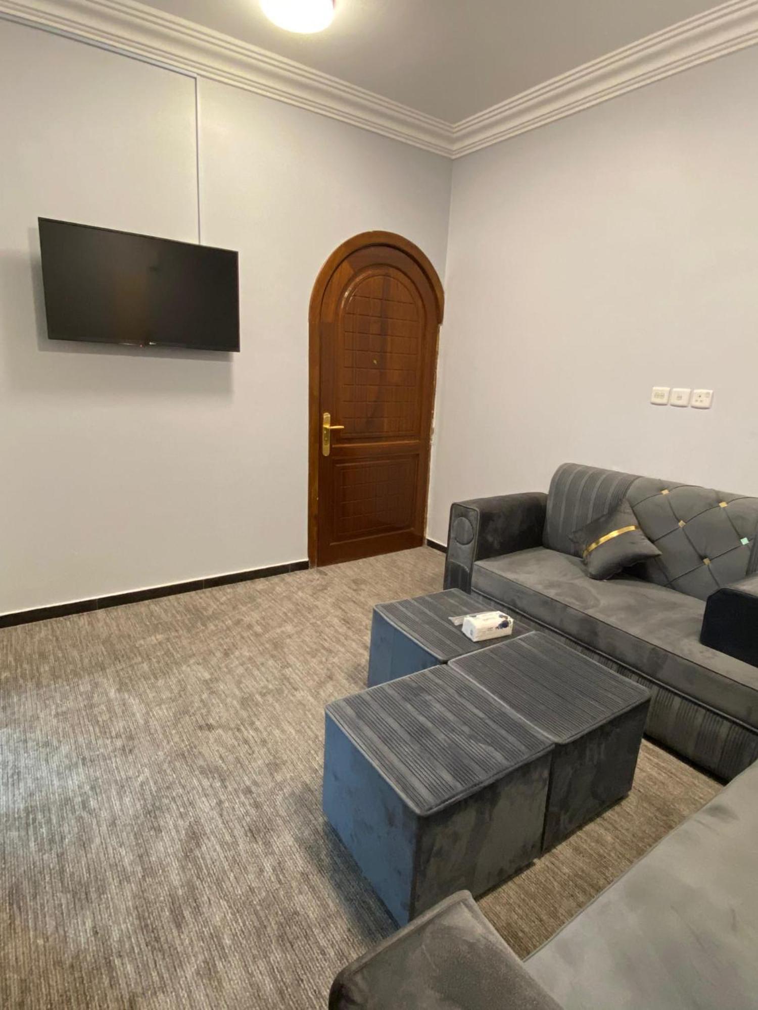 Al Rayhan Suites Medina Buitenkant foto