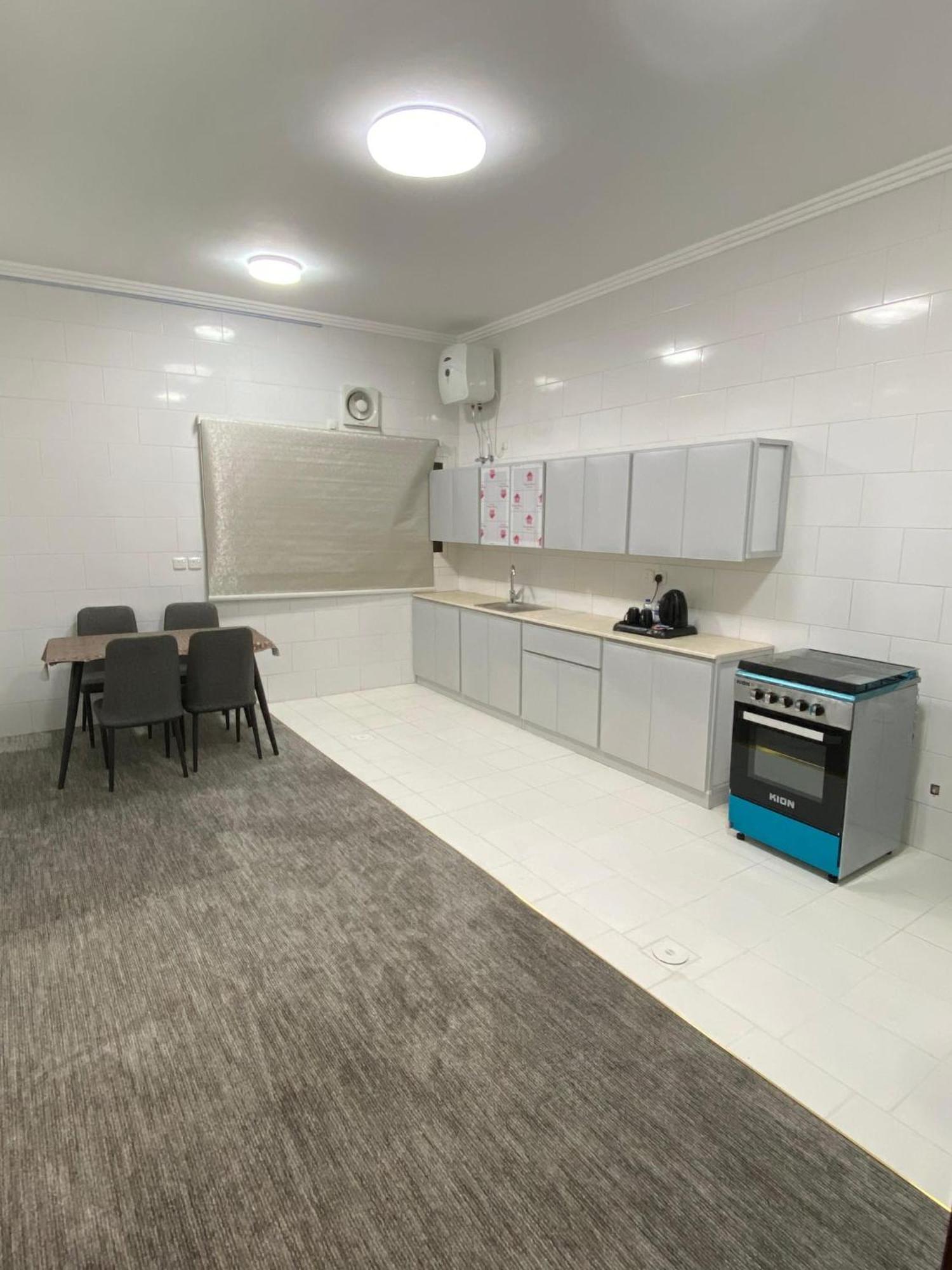 Al Rayhan Suites Medina Buitenkant foto