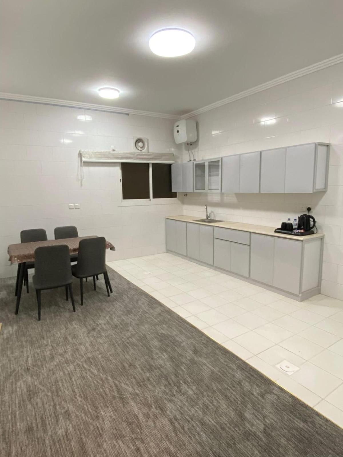 Al Rayhan Suites Medina Buitenkant foto