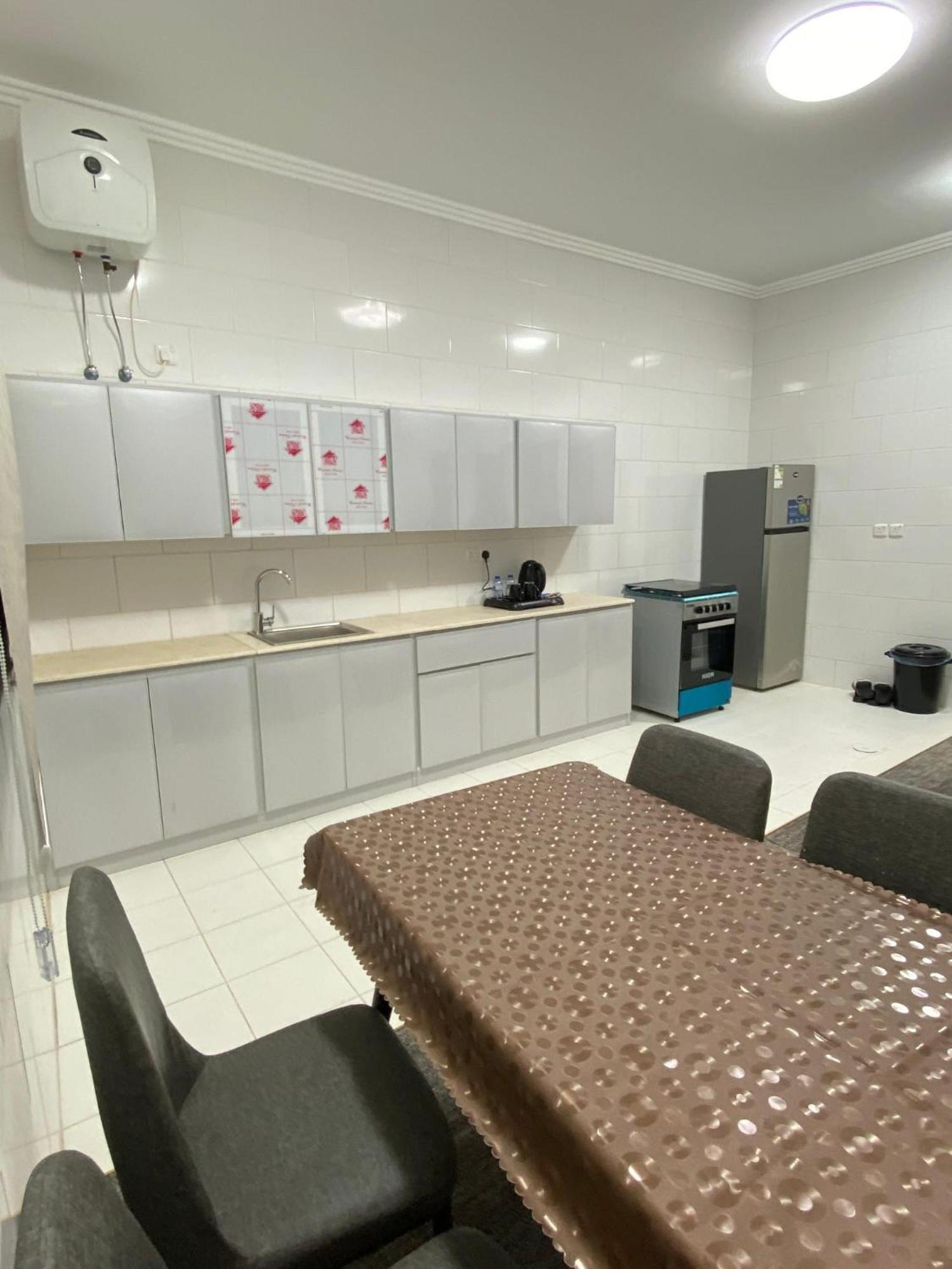 Al Rayhan Suites Medina Buitenkant foto