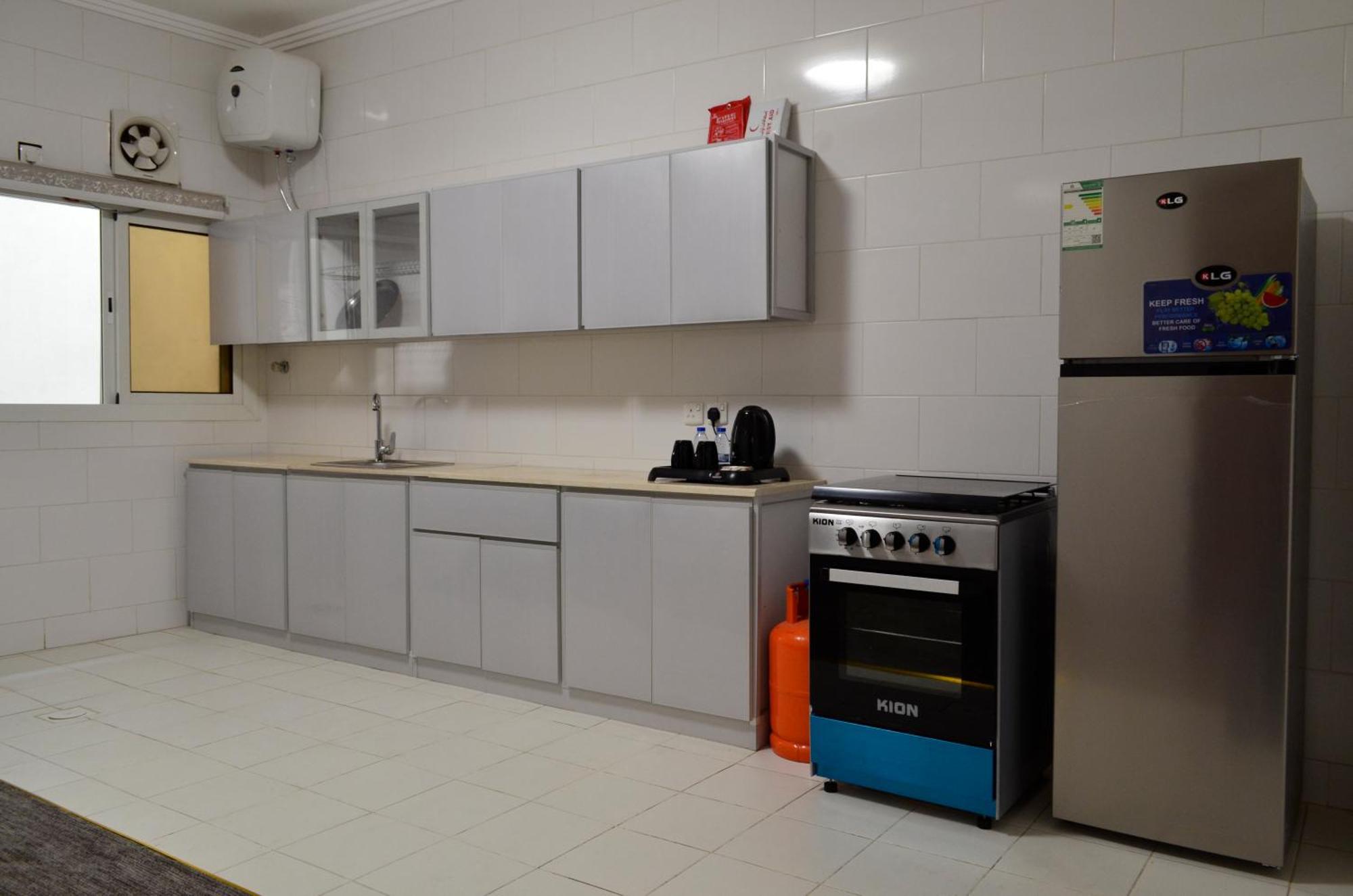 Al Rayhan Suites Medina Buitenkant foto