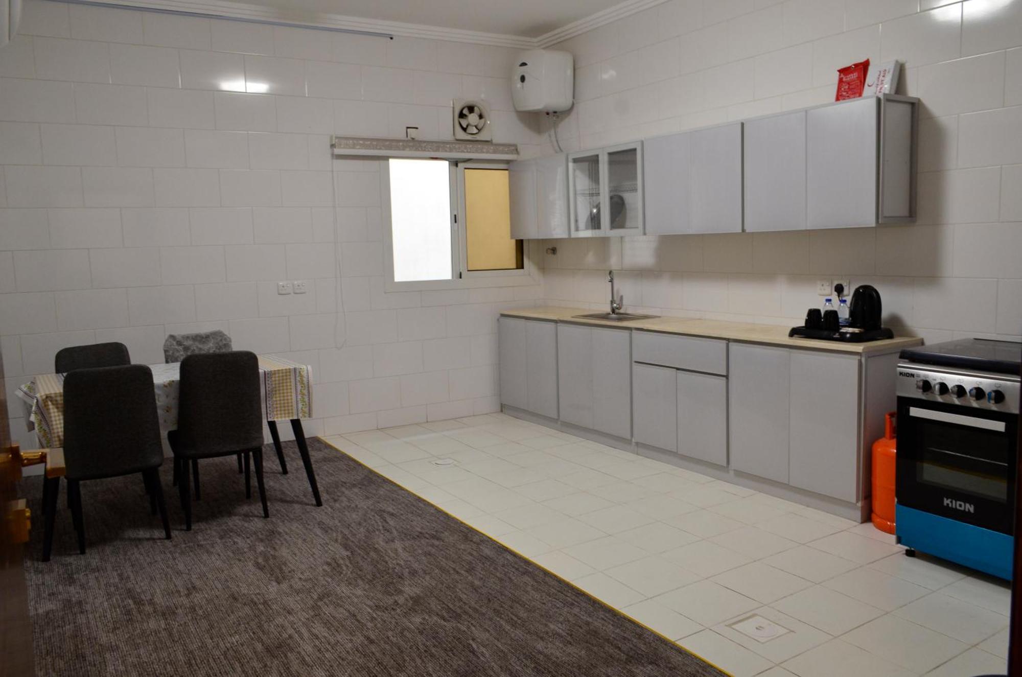Al Rayhan Suites Medina Buitenkant foto