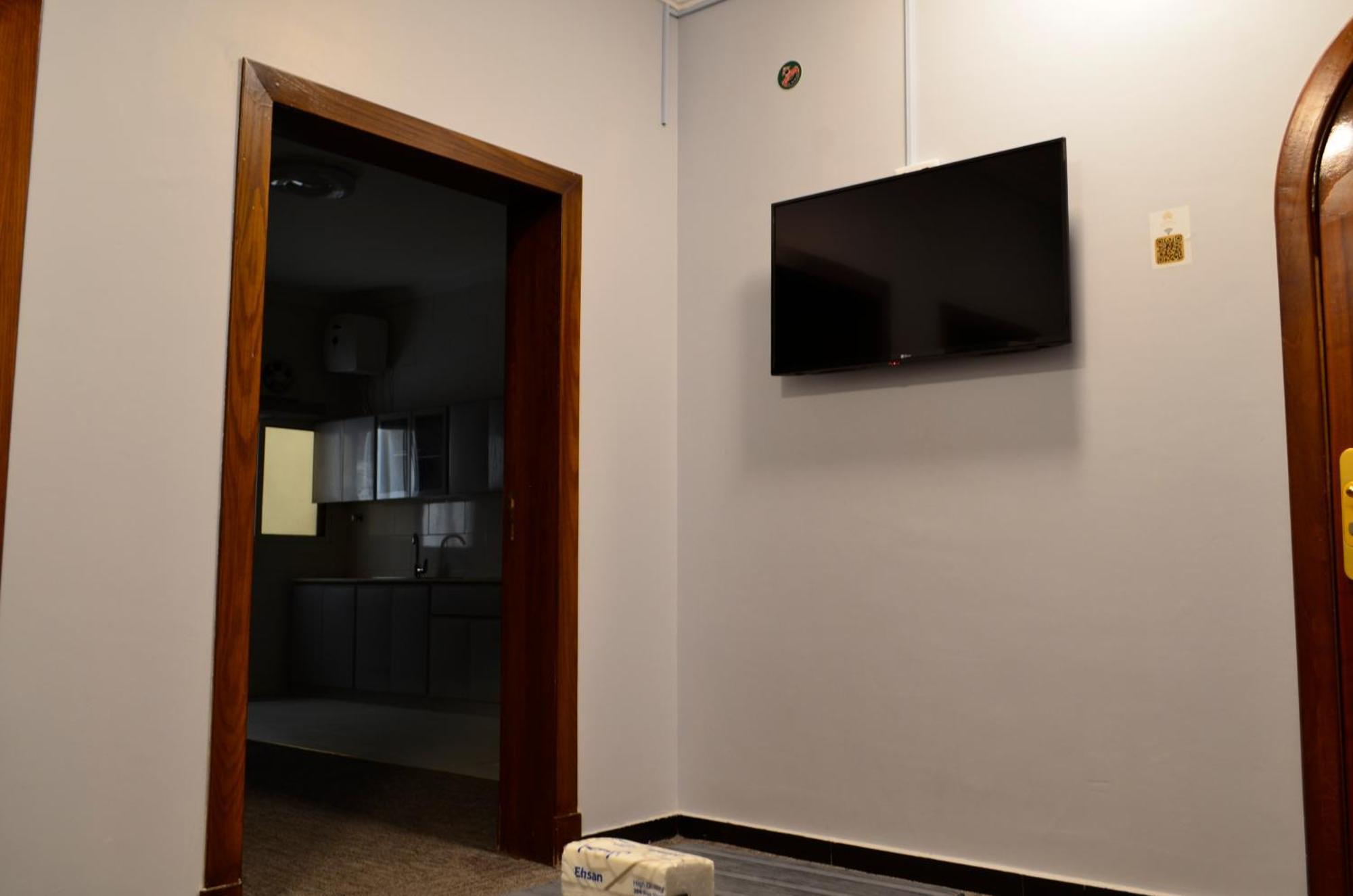 Al Rayhan Suites Medina Buitenkant foto